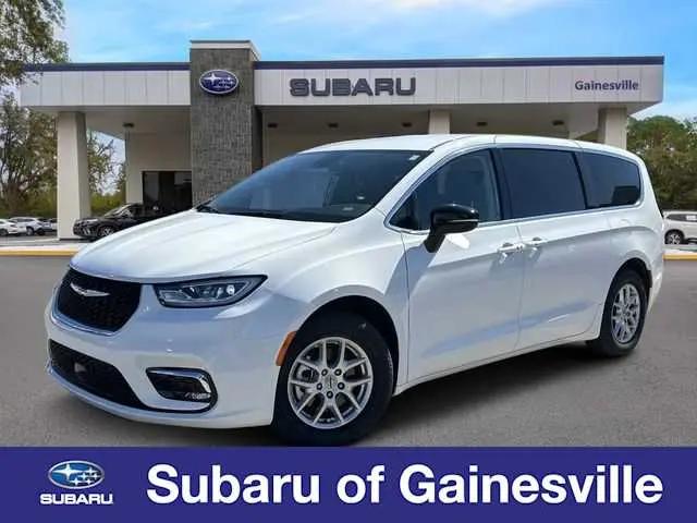 2024 Chrysler Pacifica Touring L for sale in Gainesville,, FL