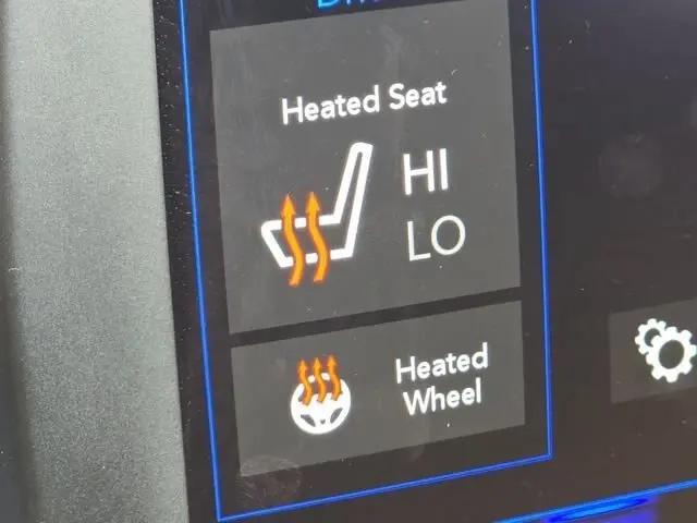 2023 Jeep Renegade Latitude 4x4