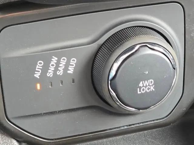 2023 Jeep Renegade Latitude 4x4