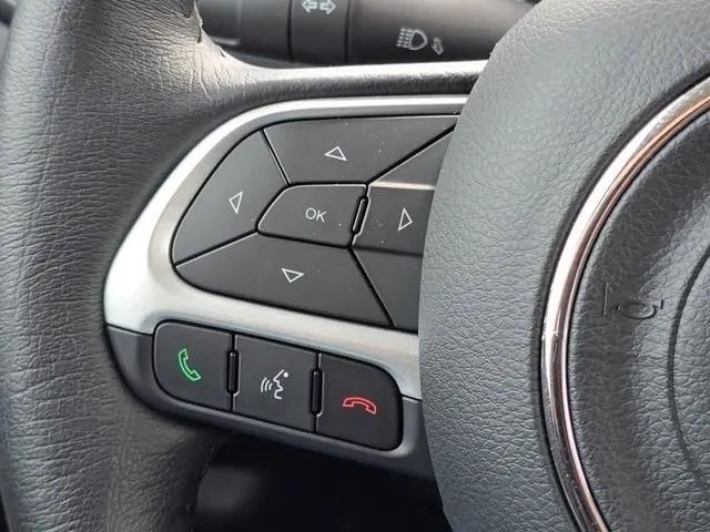 2023 Jeep Renegade Latitude 4x4