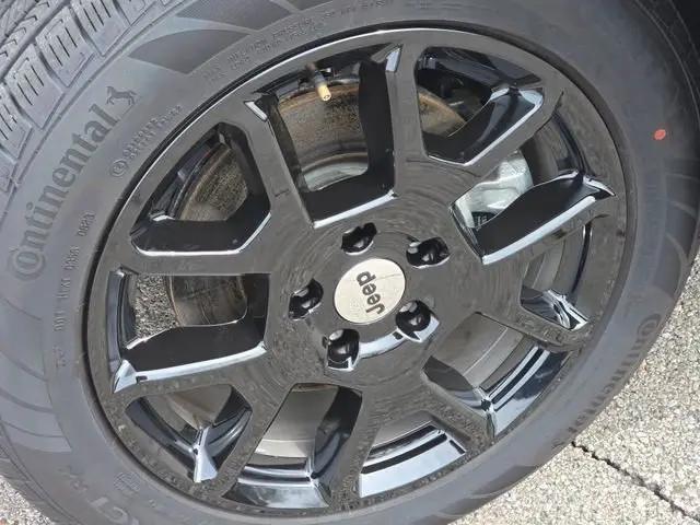 2023 Jeep Renegade Latitude 4x4