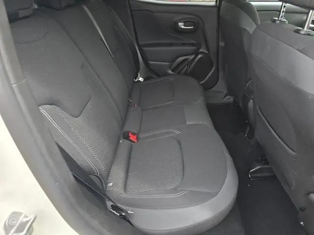 2023 Jeep Renegade Latitude 4x4