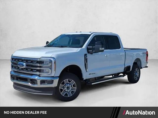 2026 Ford F-350 LARIAT for sale in Margate, FL