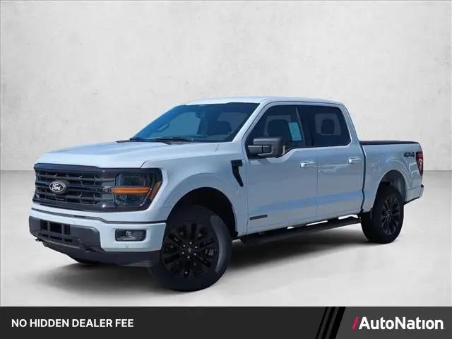 2026 Ford F-150 XLT for sale in Margate, FL