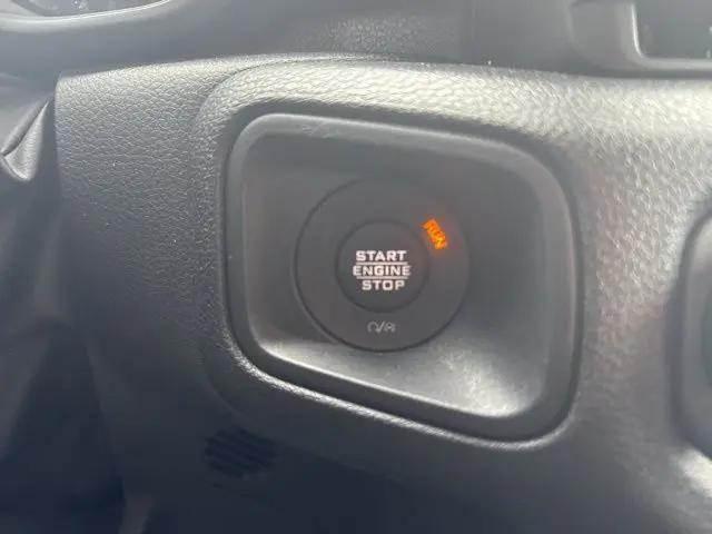 2025 Jeep Wrangler 4xe Willys 4xe