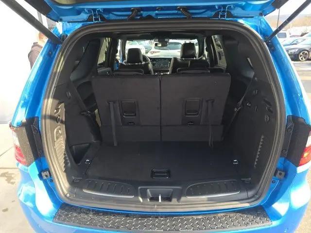 2026 Dodge Durango GT Plus AWD
