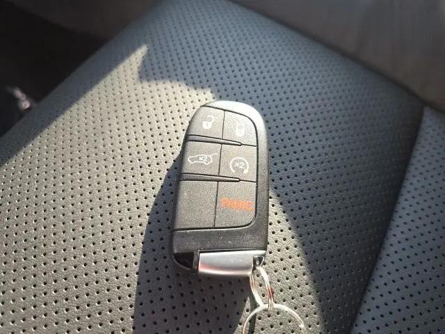 2026 Dodge Durango GT Plus AWD