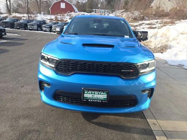 2026 Dodge Durango GT Plus AWD