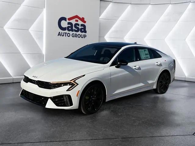 2026 Kia K5 GT for sale in El Paso, TX
