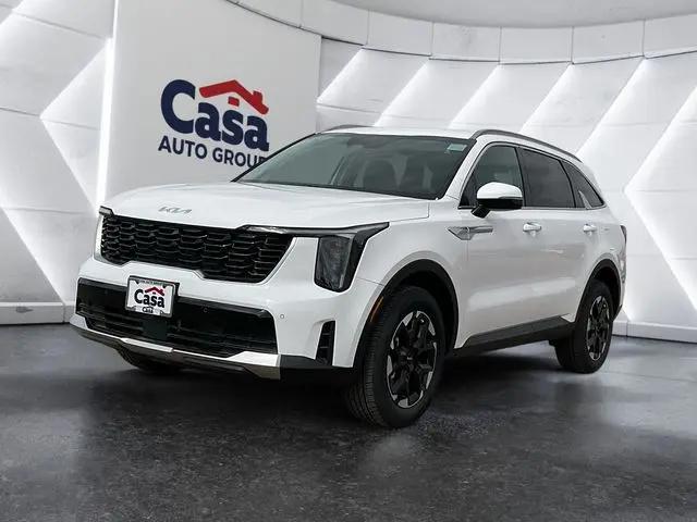 2026 Kia Sorento S for sale in El Paso, TX