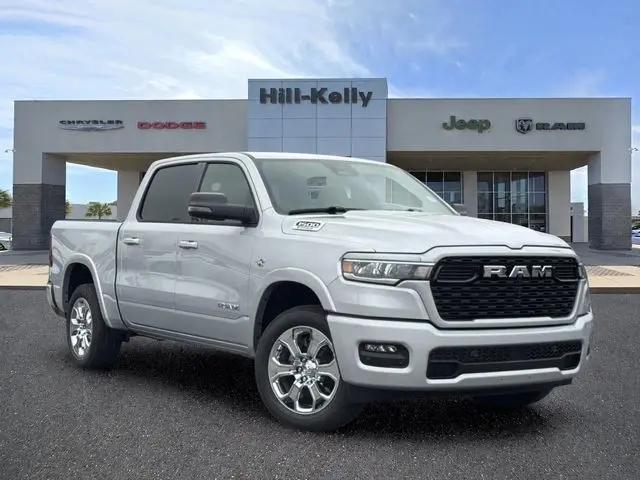2026 Ram 1500 Big Horn Crew Cab 4x4 5'7" Box for sale in Pensacola, FL