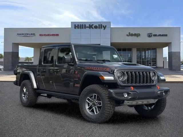 2026 Jeep Gladiator Sport for sale in Pensacola, FL