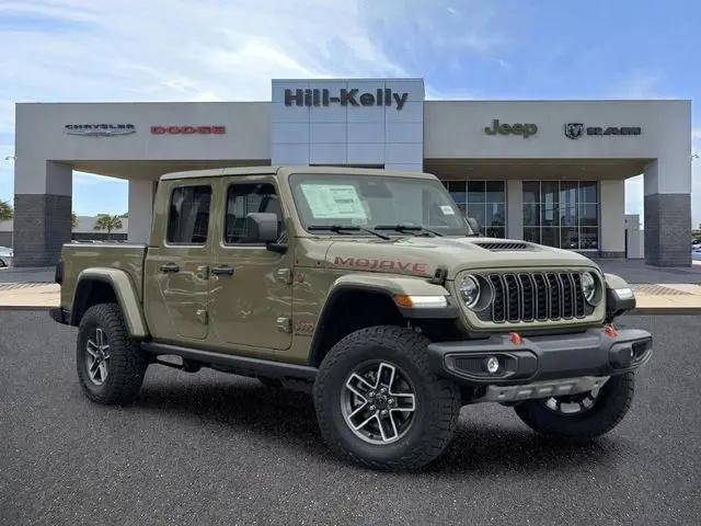 2026 Jeep Gladiator Sport for sale in Pensacola, FL