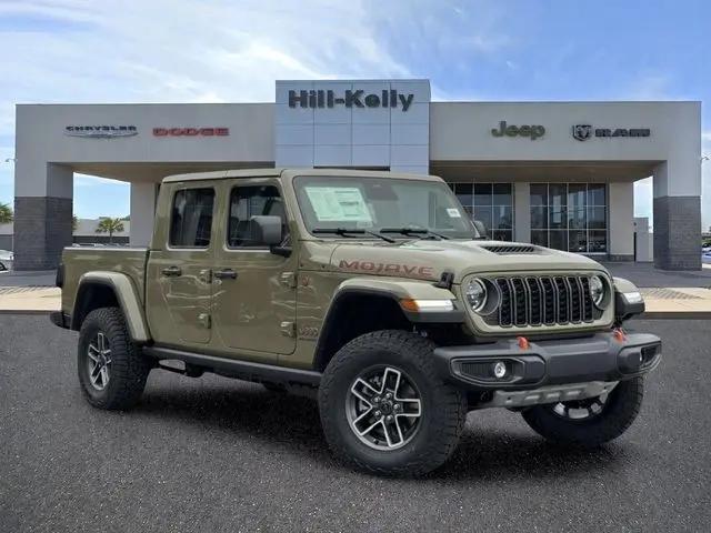 2026 Jeep Gladiator Sport for sale in Pensacola, FL