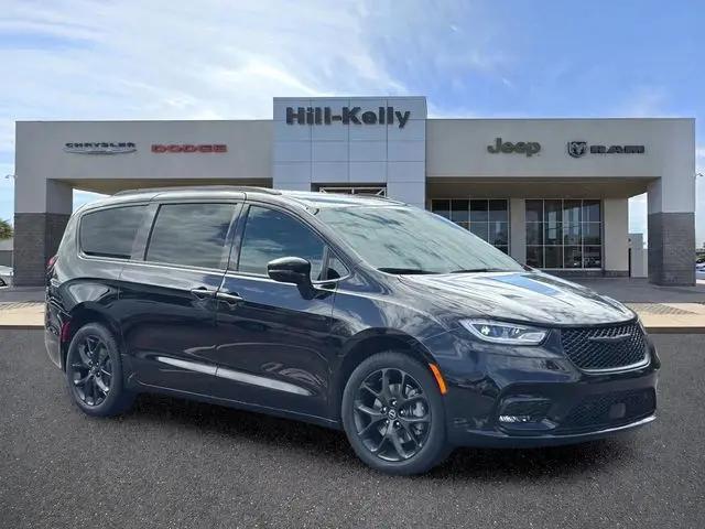 2026 Chrysler Pacifica Select AWD for sale in Pensacola, FL