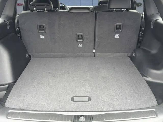 2026 Jeep Grand Cherokee Altitude 4x2