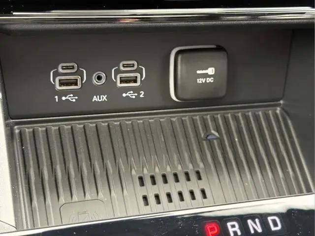 2026 Jeep Grand Cherokee Altitude 4x2