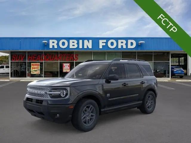 2026 Ford Bronco Sport Big Bend for sale in Glenolden, PA