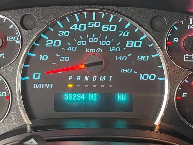 2023 Chevrolet Express Passenger RWD 3500 Extended Wheelbase LS