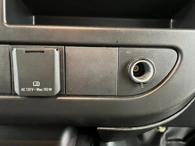 2023 Chevrolet Express Passenger RWD 3500 Extended Wheelbase LS