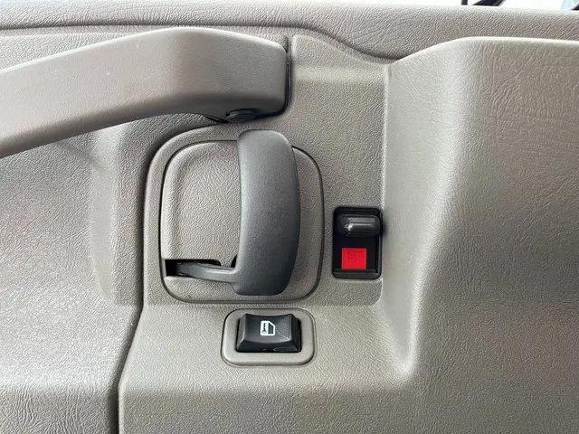 2023 Chevrolet Express Passenger RWD 3500 Extended Wheelbase LS