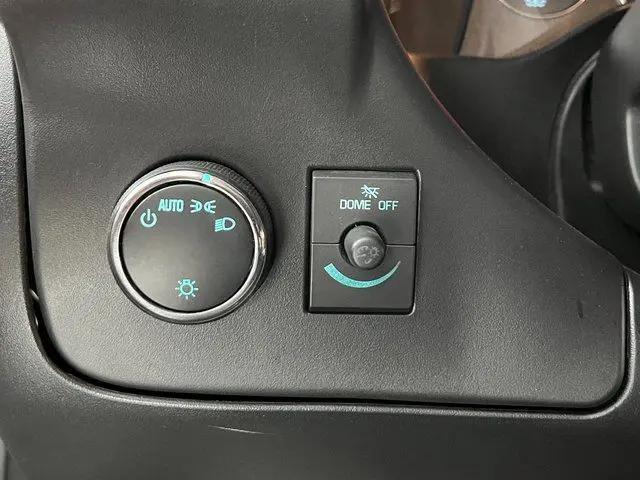 2023 Chevrolet Express Passenger RWD 3500 Extended Wheelbase LS