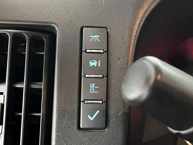 2023 Chevrolet Express Passenger RWD 3500 Extended Wheelbase LS