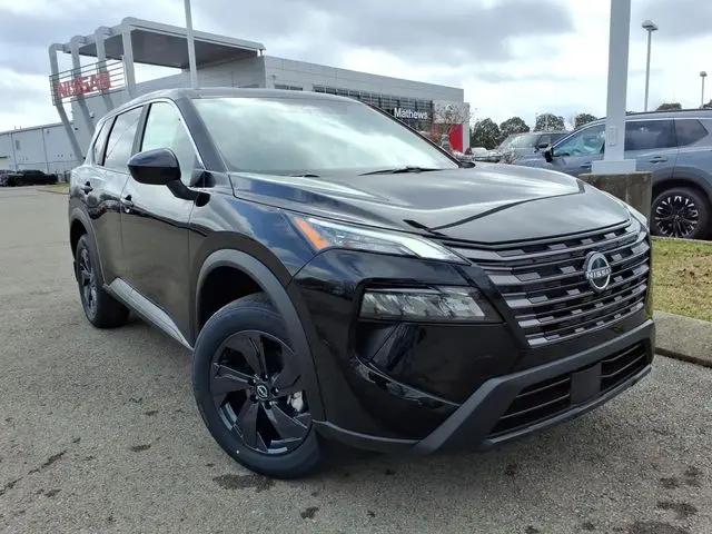 2026 Nissan Rogue SV for sale in Clarksville, TN