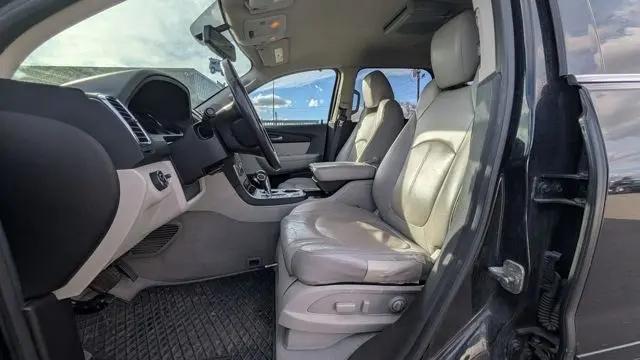 2012 GMC Acadia SLT-1