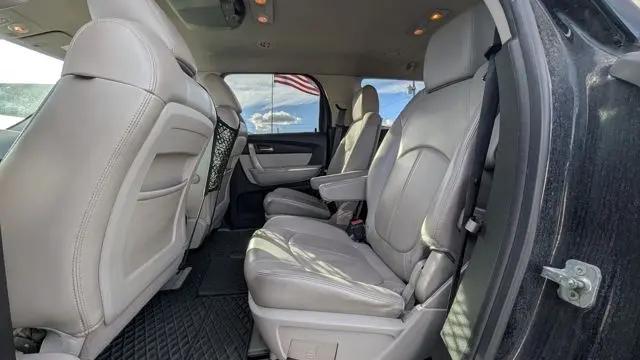 2012 GMC Acadia SLT-1
