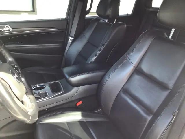 2022 Jeep Grand Cherokee Limited 4x2