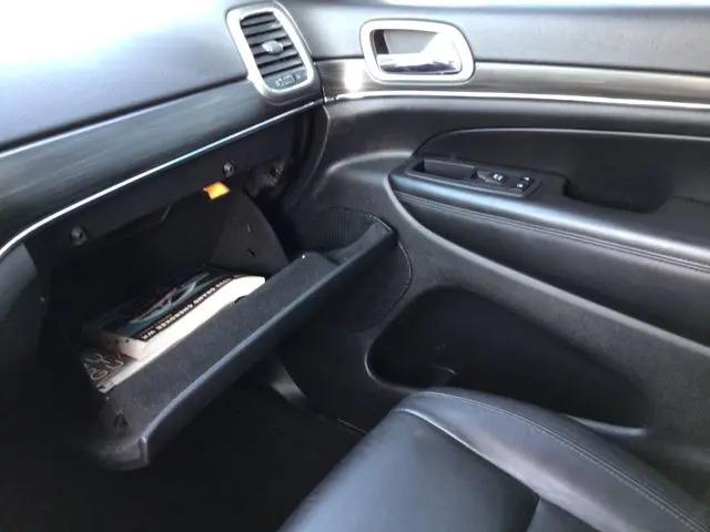 2022 Jeep Grand Cherokee Limited 4x2