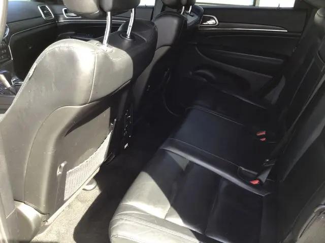 2022 Jeep Grand Cherokee Limited 4x2
