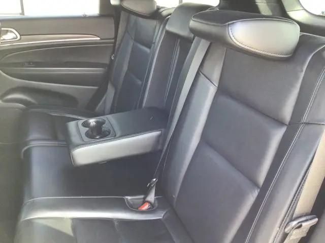 2022 Jeep Grand Cherokee Limited 4x2
