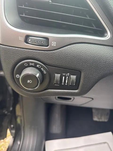 2019 Jeep Cherokee Latitude Plus 4x4