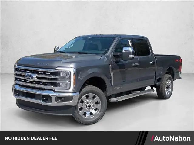 2026 Ford F-350 LARIAT for sale in Panama City, FL