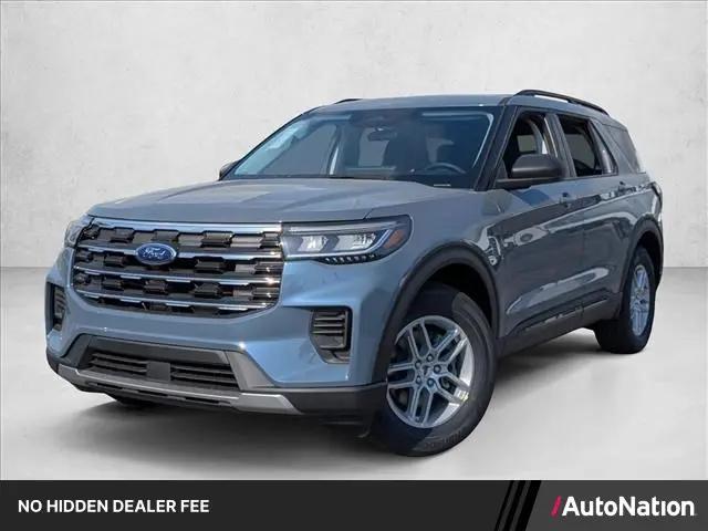 2026 Ford Explorer Active for sale in Panama City, FL