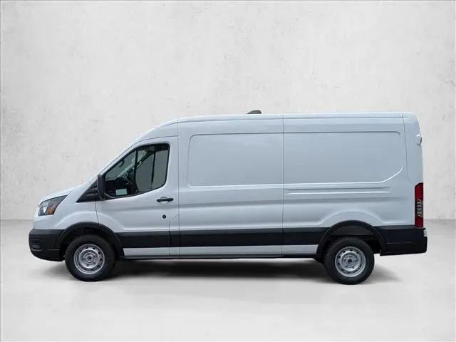 2026 Ford Transit Cargo Van T-250