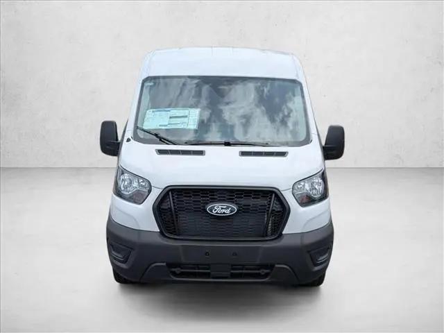 2026 Ford Transit Cargo Van T-250