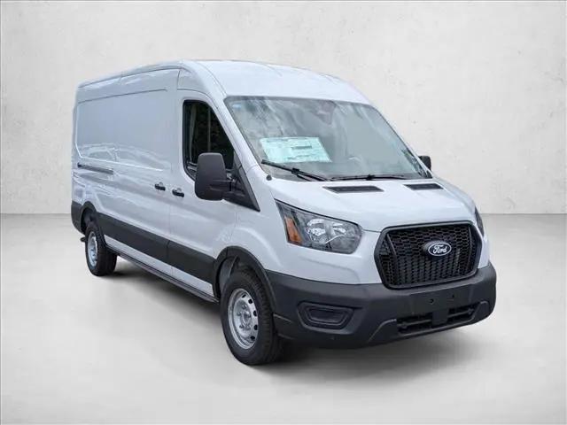 2026 Ford Transit Cargo Van T-250