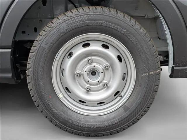2026 Ford Transit Cargo Van T-250