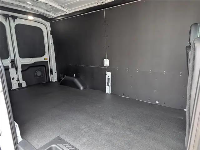 2026 Ford Transit Cargo Van T-250