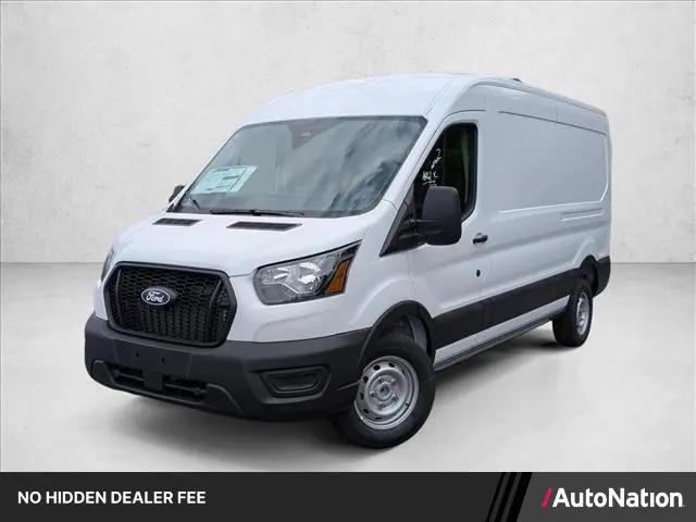 2026 Ford Transit Cargo Van T-250 for sale in Panama City, FL