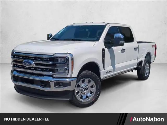 2026 Ford F-350 LARIAT for sale in Panama City, FL