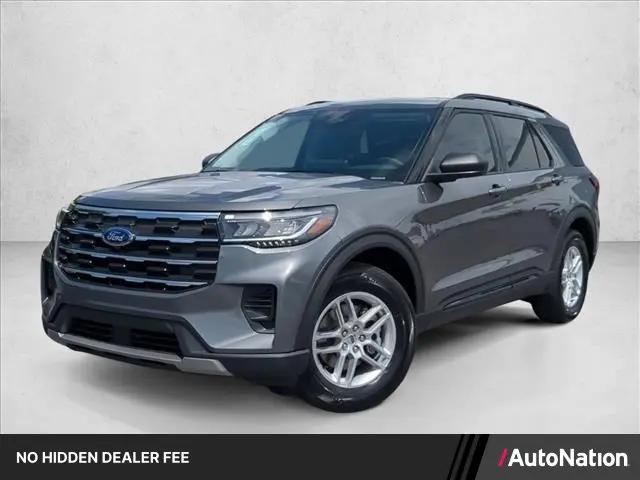 2026 Ford Explorer Active for sale in Panama City, FL