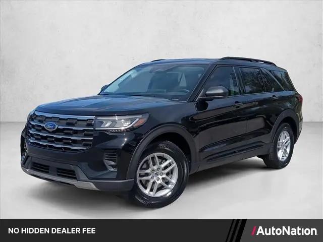 2026 Ford Explorer Active for sale in Panama City, FL