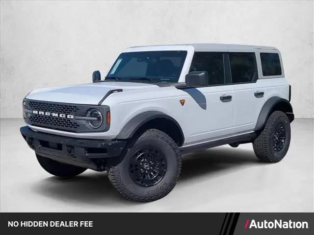 2026 Ford Bronco Badlands for sale in Panama City, FL