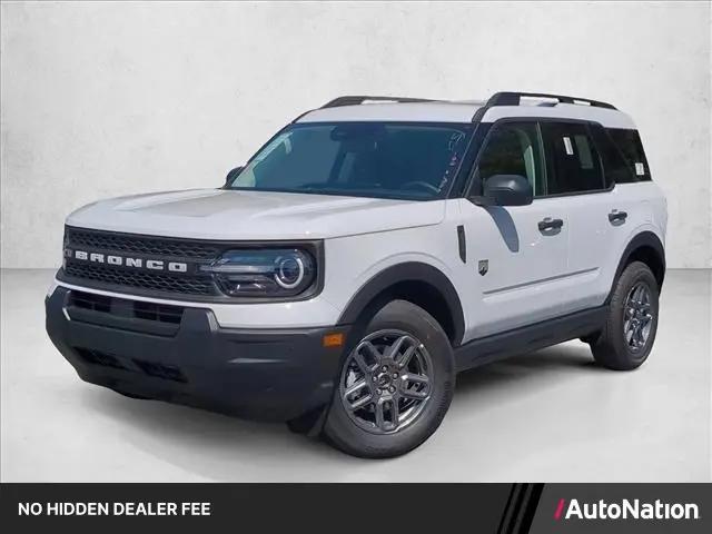 2026 Ford Bronco Sport Big Bend for sale in Panama City, FL