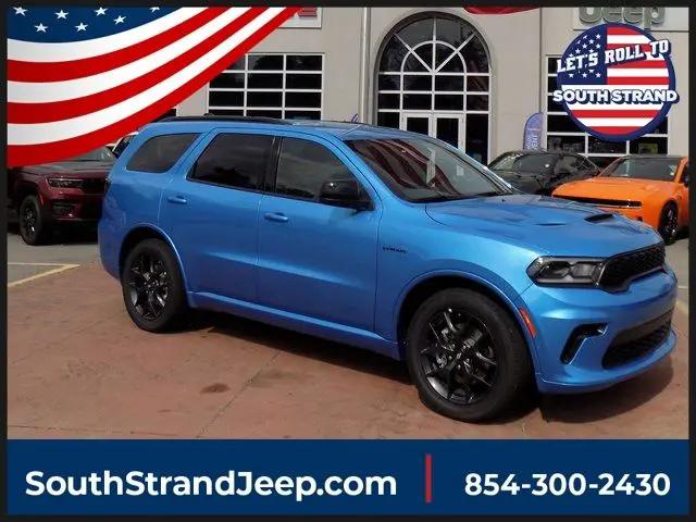2026 Dodge Durango GT AWD HEMI V8 for sale in Pawleys Island, SC