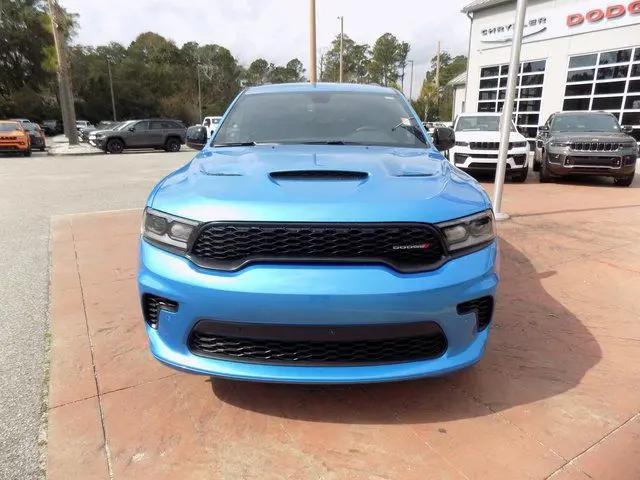 2026 Dodge Durango GT AWD HEMI V8
